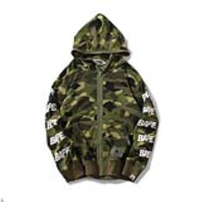 Cheap Bape Hoodies wholesale No. 271